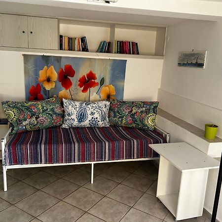 Studio In Old Town Of Mytilene 아파트 외부 사진