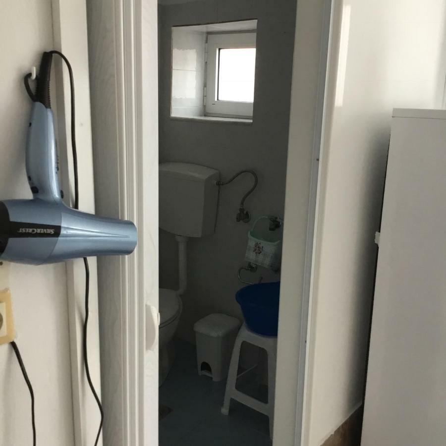 Studio In Old Town Of Mytilene 아파트 외부 사진